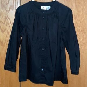 Worthington Black Dress Shirt